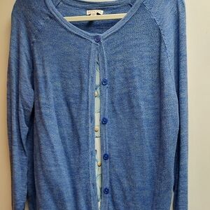 Dress And Sweater Set